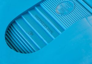 serie 5 gomme siliconiche policondensazione