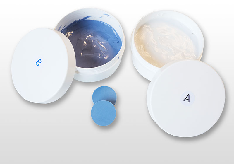 series 500 polyaddition silicone rubbers series 500 polyaddition silicone rubbers