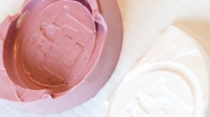 gomme siliconiche per gioillerie